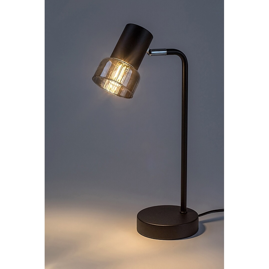 Rabalux - Tafellamp 1xE14/15W/230V