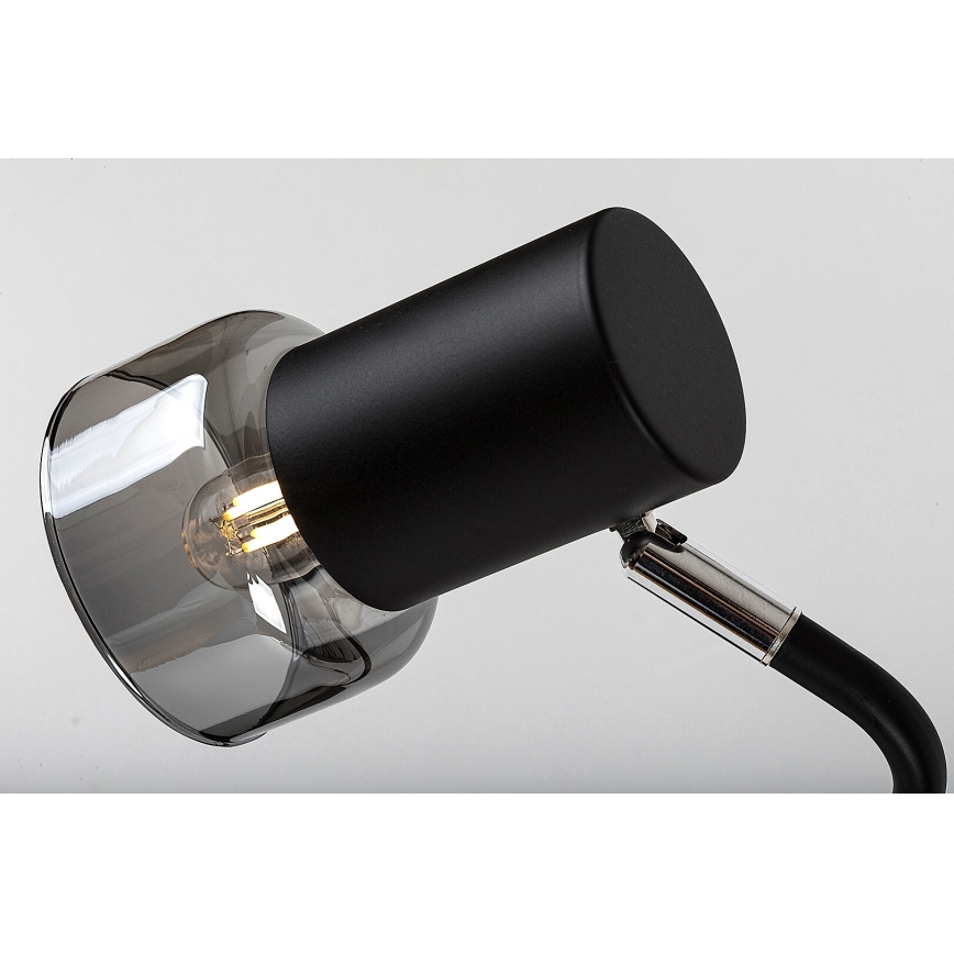 Rabalux - Tafellamp 1xE14/15W/230V