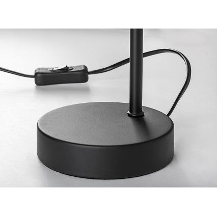 Rabalux - Tafellamp 1xE14/15W/230V