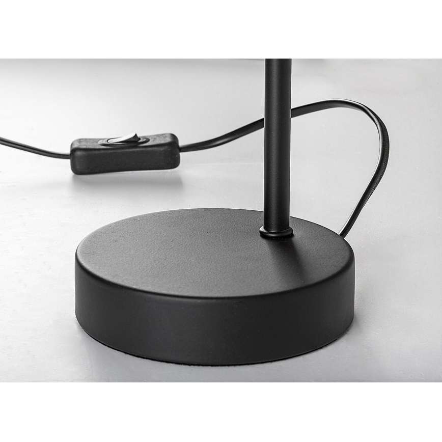 Rabalux - Tafellamp 1xE14/15W/230V