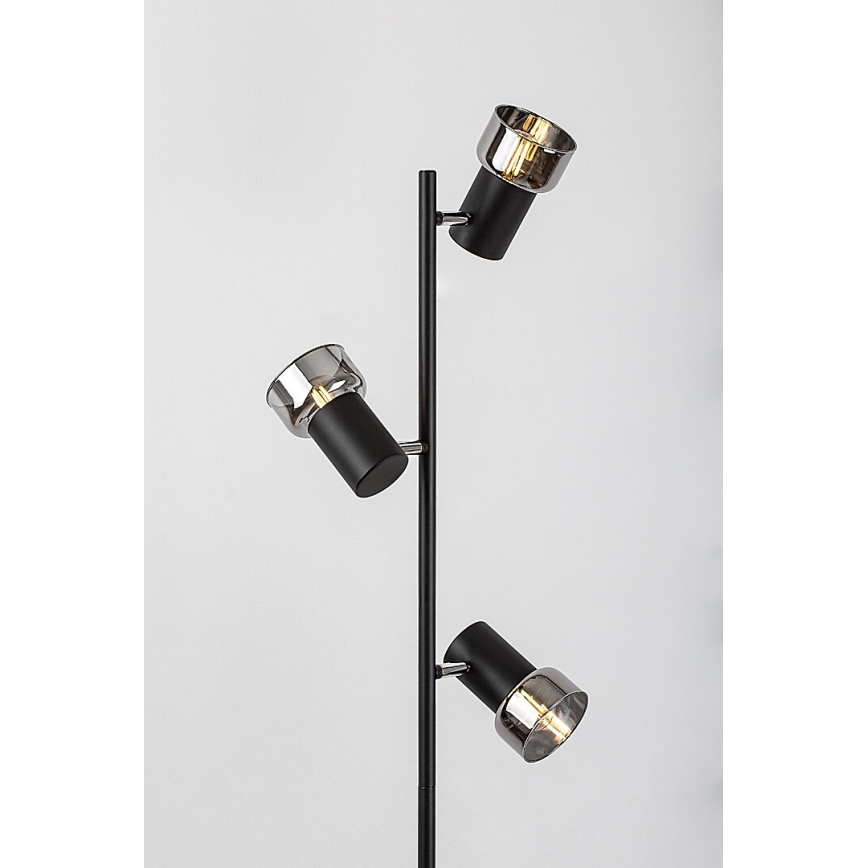 Rabalux - Lampadaire 3xE14/15W/230V
