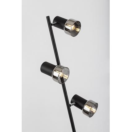 Rabalux - Lampadaire 3xE14/15W/230V