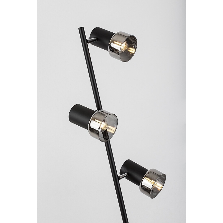Rabalux - Lampadaire 3xE14/15W/230V