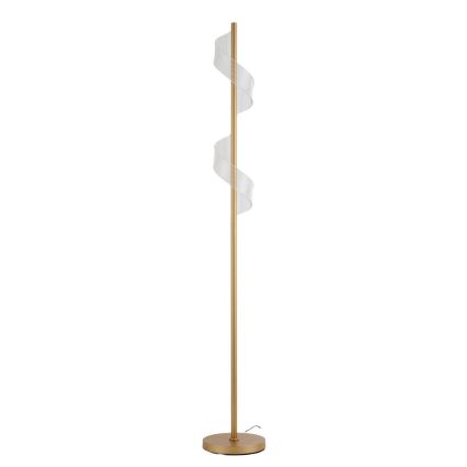 Rabalux - Lampadaire tactile dimmable LED/12W/230V 3000K
