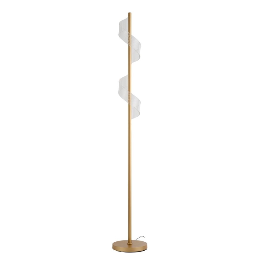Rabalux - Lampadaire tactile dimmable LED/12W/230V 3000K