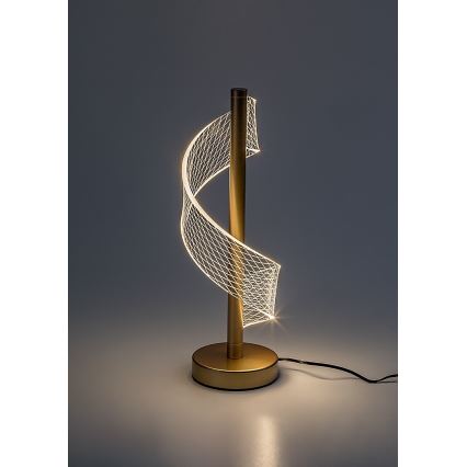 Rabalux - LED-tafellamp LED/6W/230V 3000K