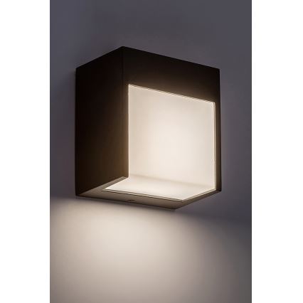 Rabalux - Applique murale LED d