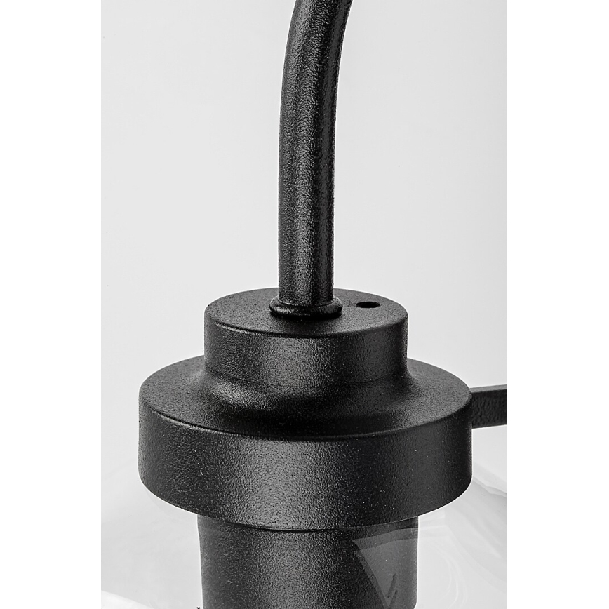 Rabalux - Wandlamp 1xE27/15W/230V IP44