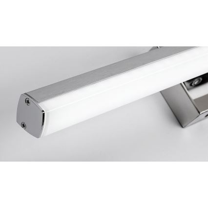 Rabalux - LED à intensité variable tactile miroir luminaire LED/13W/230V IP44 3000/4000/6000K 49 cm