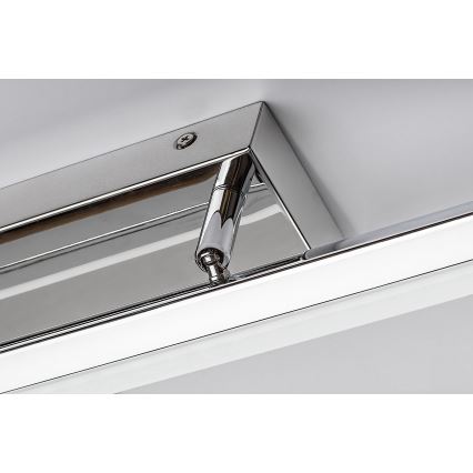 Rabalux - LED Dimbaar aanraken spiegel verlichting LED/13W/230V IP44 3000/4000/6000K 49 cm