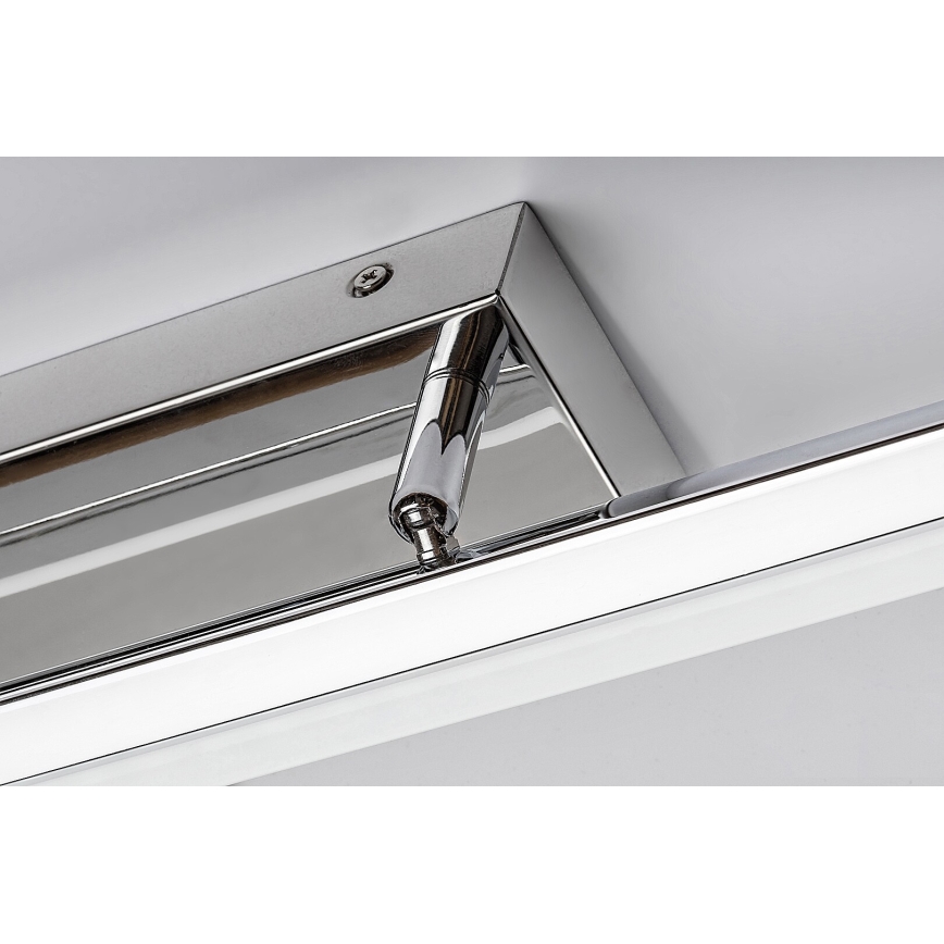 Rabalux - LED à intensité variable tactile miroir luminaire LED/20W/230V IP44 3000/4000/6000K 63 cm