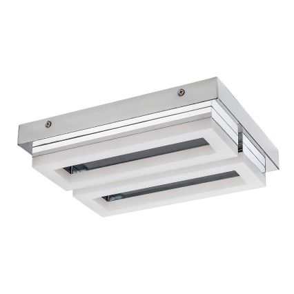 Rabalux - LED Badkamer plafondlamp LED/24W/230V 4000K IP44