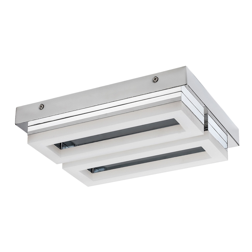 Rabalux - Plafonnier salle de bain LED/24W/230V 4000K IP44