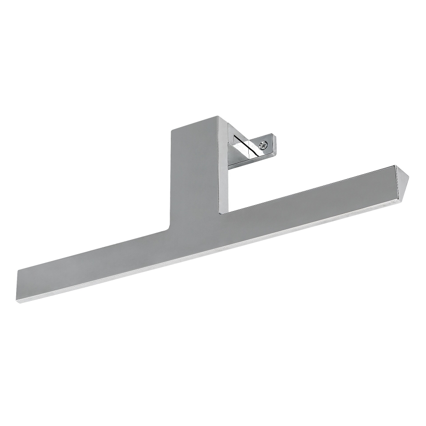Rabalux - Éclairage LED pour miroir de salle de bains, 6W/230V, IP44, 30 cm, chrome brillant