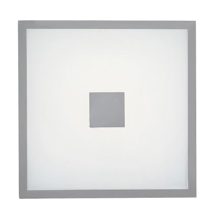 Rabalux - Plafonnier salle de bain LED/24W/230V IP44 4000K 40x40 cm blanc