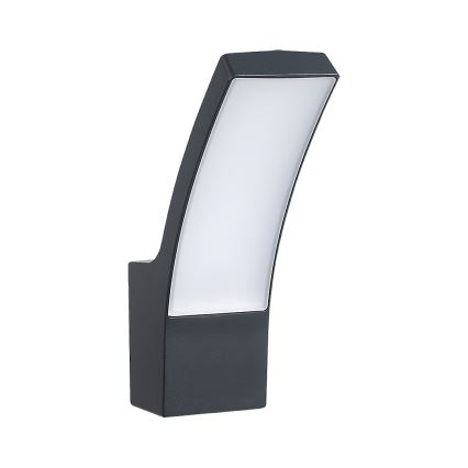 Rabalux - Applique murale d'extérieur LED/12W/230V IP44