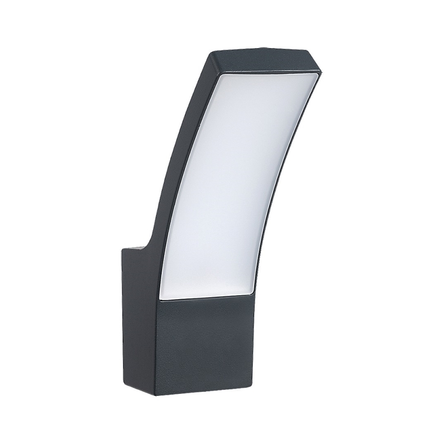 Rabalux - Applique murale d'extérieur LED/12W/230V IP44