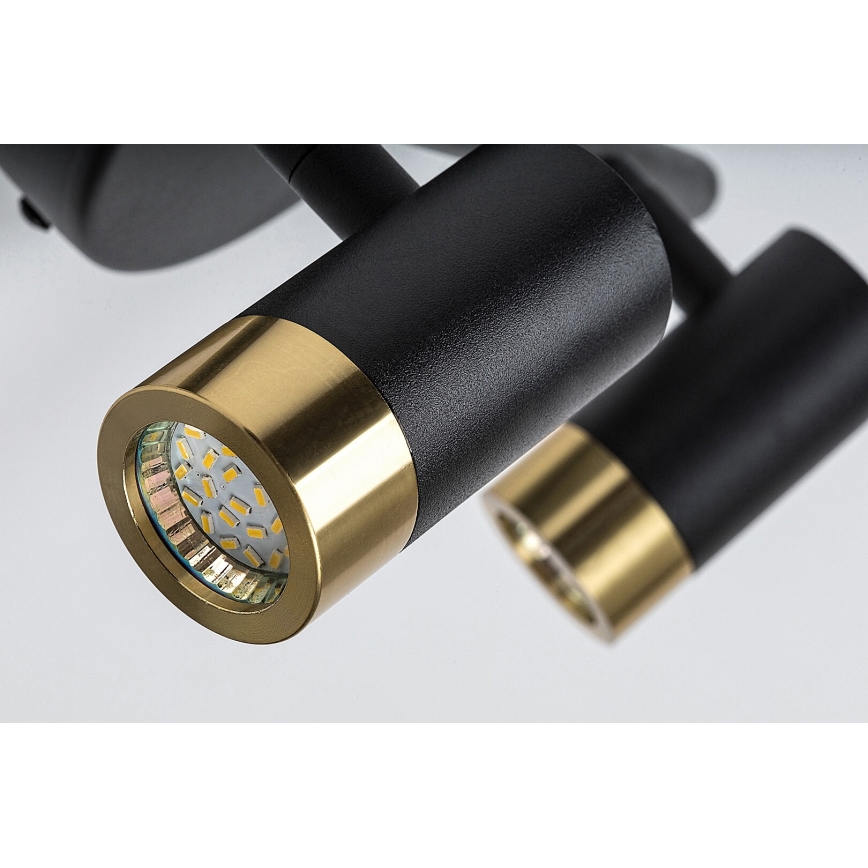Rabalux - LED Wandspot 2xLED/3W/230V 4000K
