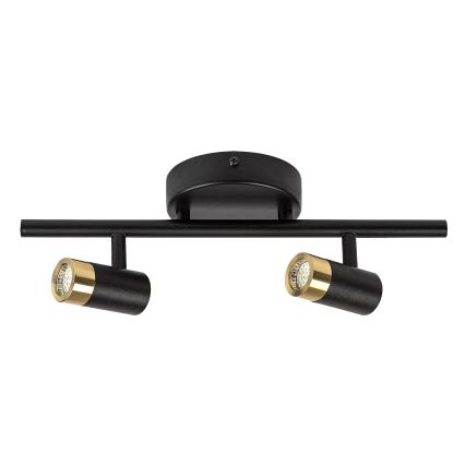 Rabalux - LED Wandspot 2xLED/3W/230V 4000K