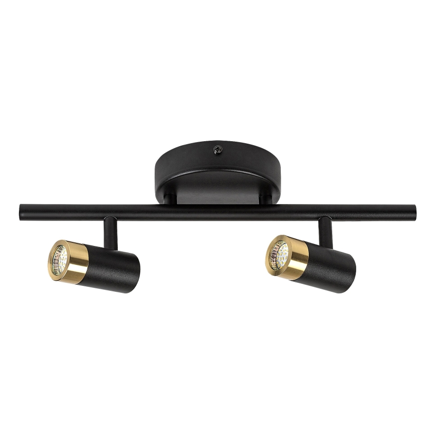 Rabalux - LED Wandspot 2xLED/3W/230V 4000K