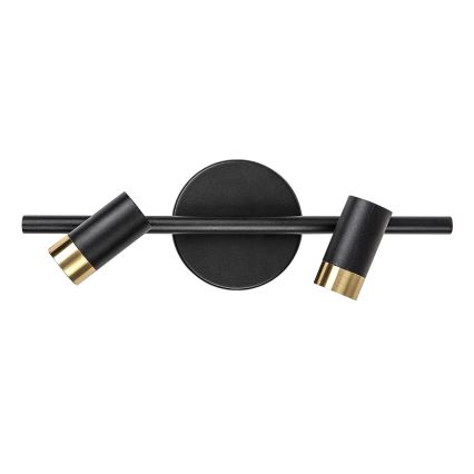 Rabalux - LED Wandspot 2xLED/3W/230V 4000K