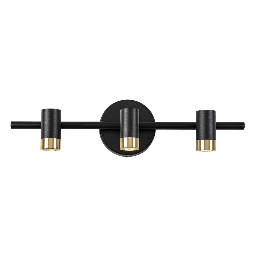 Rabalux - LED Wandspot 3xLED/3W/230V 4000K