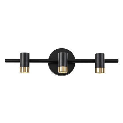 Rabalux - Spot mural 3xLED/3W/230V 4000K