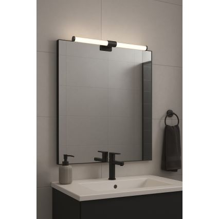Rabalux - LED-spiegelverlichting voor de badkamer, 6W/230V, IP44, 40 cm