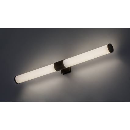 Rabalux - LED-spiegelverlichting voor de badkamer, 6W/230V, IP44, 40 cm