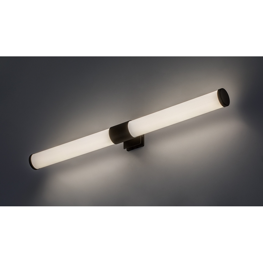 Rabalux - LED-spiegelverlichting voor de badkamer, 6W/230V, IP44, 40 cm
