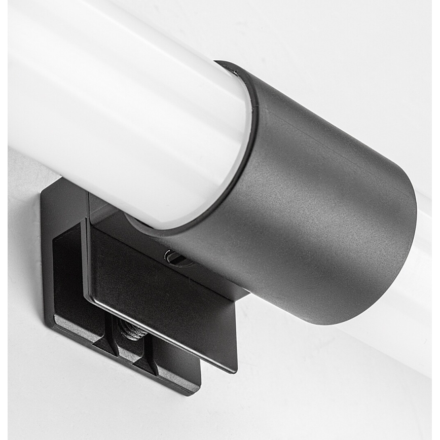 Rabalux - LED-spiegelverlichting voor de badkamer, 6W/230V, IP44, 40 cm