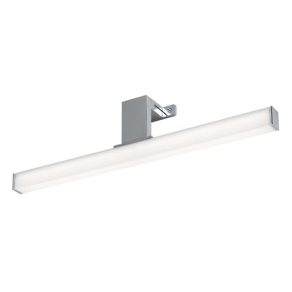 Rabalux - LED spiegelverlichting voor de badkamer LED/6W/230V IP44 40 cm glanzend chroom