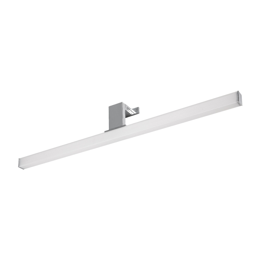Rabalux - Éclairage LED pour miroir de salle de bains LED/9W/230V IP44 60 cm chrome brillant