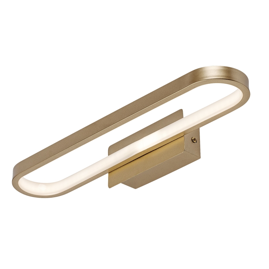 Rabalux - LED-spiegelverlichting voor de badkamer, 15W, 230V, IP44, 40 cm