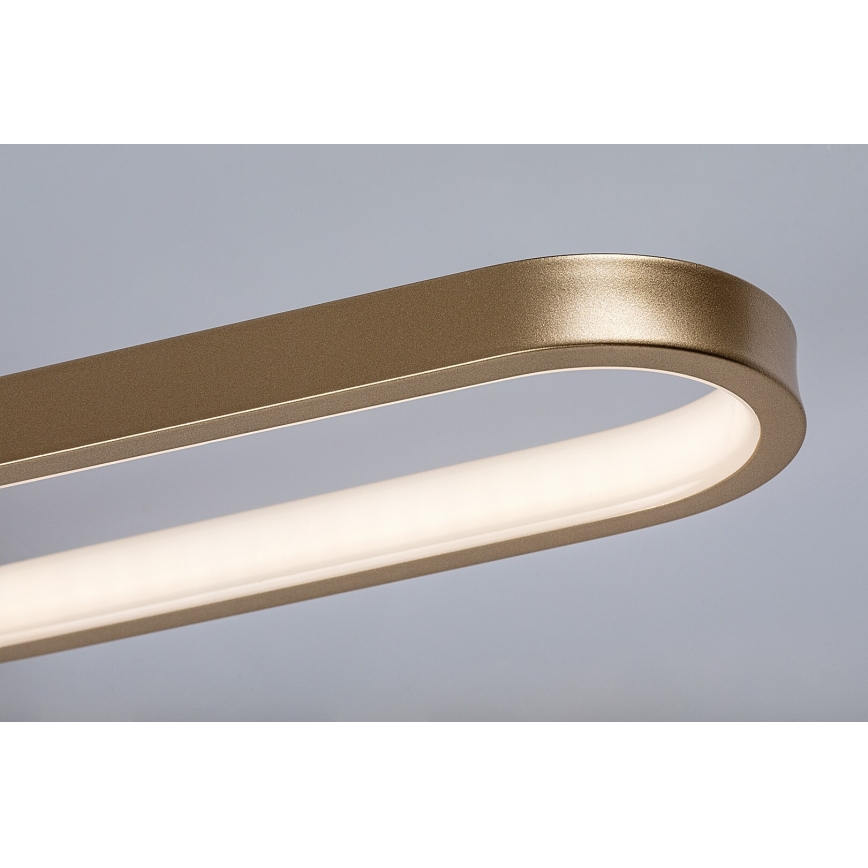 Rabalux - LED-spiegelverlichting voor de badkamer LED/18W/230V IP44 60 cm