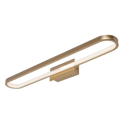 Rabalux - LED-spiegelverlichting voor de badkamer LED/18W/230V IP44 60 cm