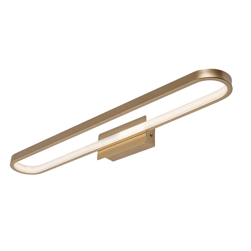 Rabalux - LED-spiegelverlichting voor de badkamer LED/18W/230V IP44 60 cm