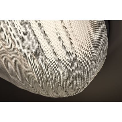 Rabalux - LED plafondlamp voor de badkamer, 24W/230V, IP44, 4000K, Ø 38 cm