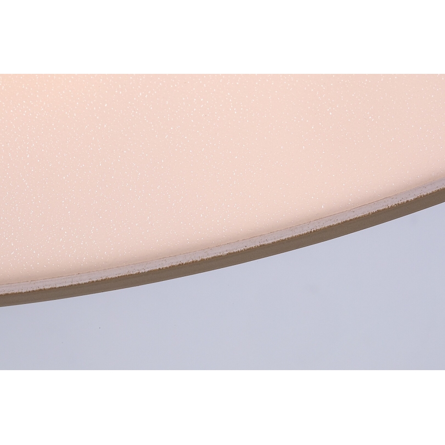 Rabalux - Plafonnier d'extérieur 3xE27/9W/230V Ø 39 cm IP43 beige