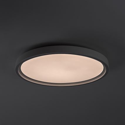 Rabalux - Plafonnier LED dimmable LED/31W/230V IP40 3000-6500K Ø 41,5 cm + télécommande