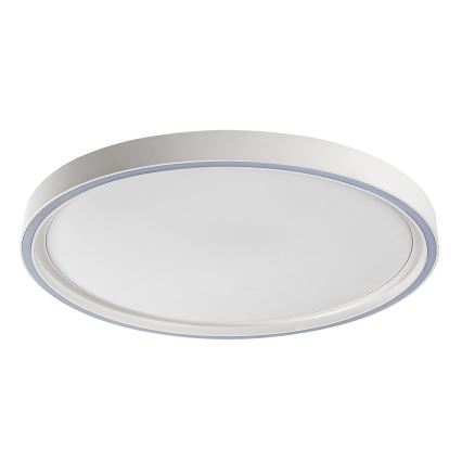 Rabalux - Plafonnier LED dimmable LED/31W/230V IP40 3000-6500K Ø 41,5 cm + télécommande