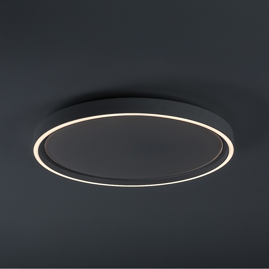 Rabalux - Plafonnier LED dimmable LED/31W/230V IP40 3000-6500K Ø 41,5 cm + télécommande