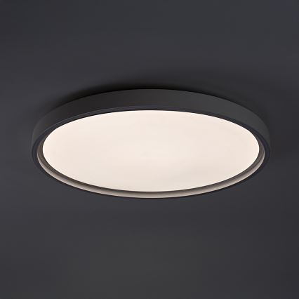 Rabalux - Dimbare LED-plafondlamp LED/54W/230V IP40 3000-6500K diam. 52 cm + afstandsbediening