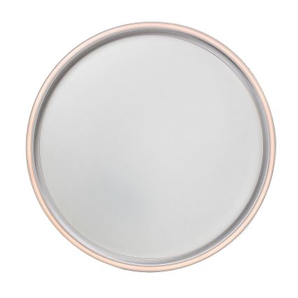 Rabalux - Dimbare LED-plafondlamp LED/54W/230V IP40 3000-6500K diam. 52 cm + afstandsbediening