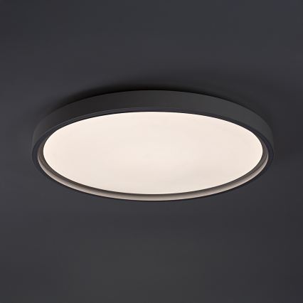 Rabalux - Plafonnier LED dimmable LED/54W/230V IP40 3000-6500K Ø 52 cm + télécommande