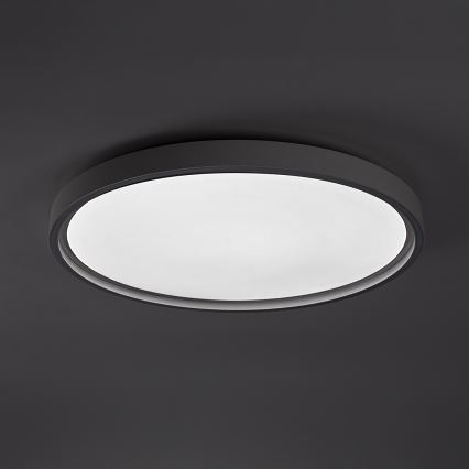 Rabalux - Plafonnier LED dimmable LED/54W/230V IP40 3000-6500K Ø 52 cm + télécommande