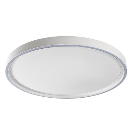 Rabalux - Plafonnier LED dimmable LED/54W/230V IP40 3000-6500K Ø 52 cm + télécommande