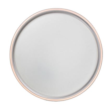 Rabalux - Plafonnier LED dimmable LED/54W/230V IP40 3000-6500K Ø 52 cm + télécommande