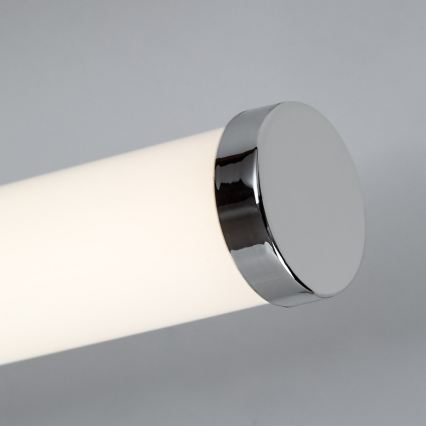 Rabalux - LED-spiegelverlichting voor de badkamer LED/6W/230V IP44 40 cm glanzend chroom