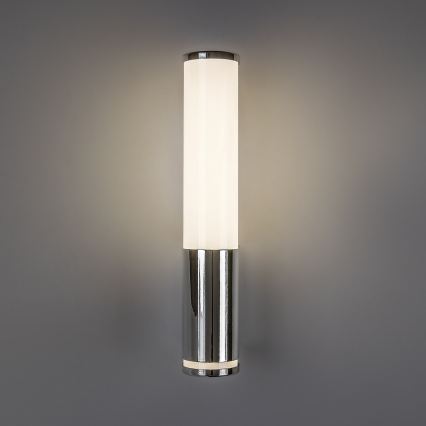 Rabalux - LED-badkamerwandlamp LED/6W/230V IP44 glanzend chroom